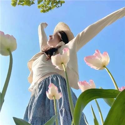 皇后是朕的黑月光